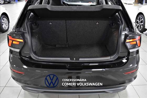 VOLKSWAGEN POLO 1.0 170 TSI HIGHLINE AUTOMÁTICO